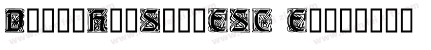 DreamHanSansESC E4字体转换